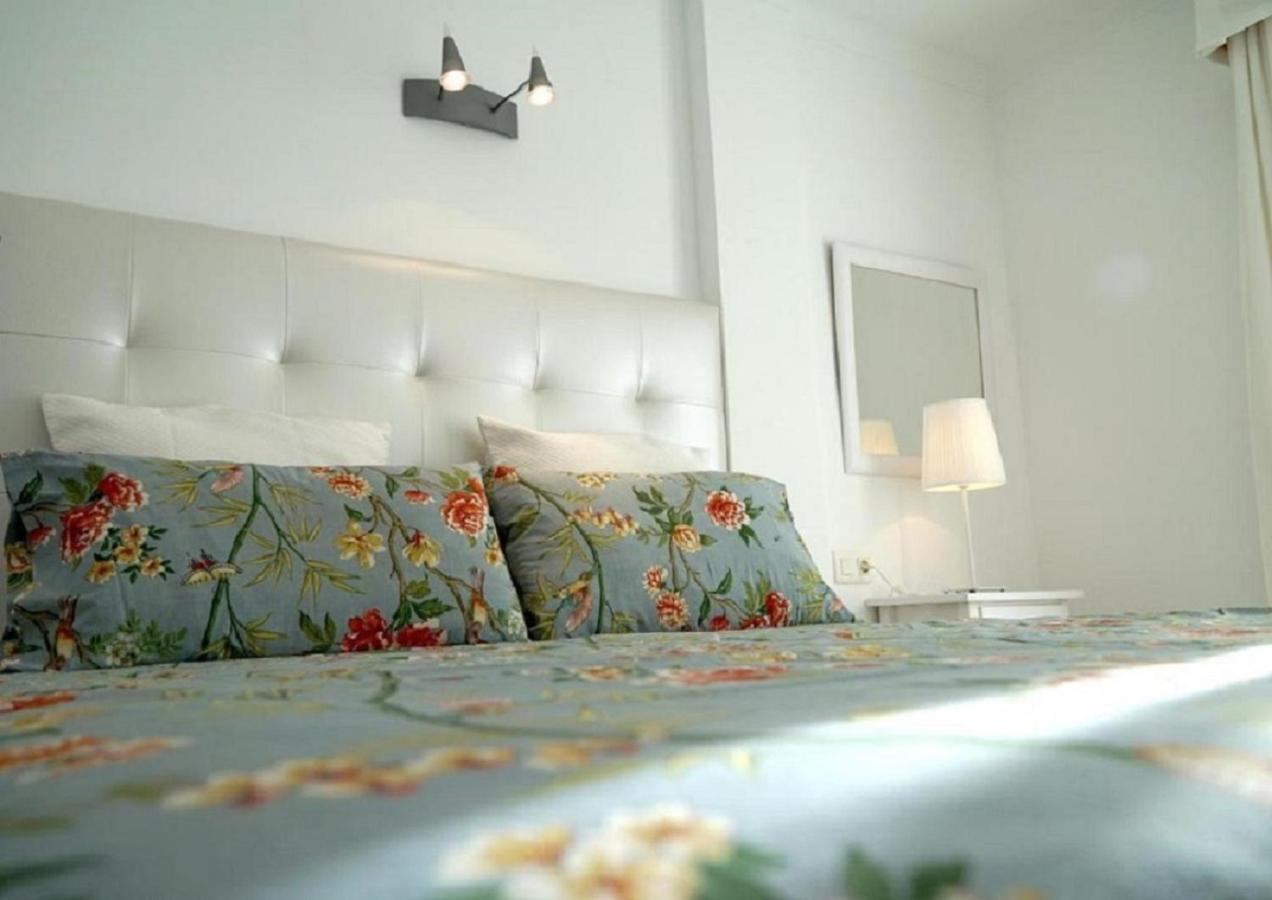 Moderne Ferienwohnung Primavera Colonia de Sant Jordi Exterior photo
